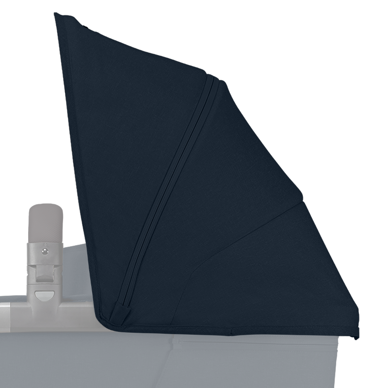 Joolz Geo3 Erweiterungsset Sonnenverdeck Navy Blue (3/3)