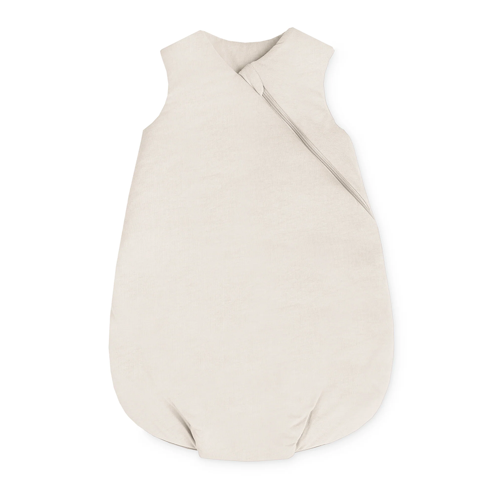 Julius Zöllner Babyschlafsack 'New Moon' Oatmeal