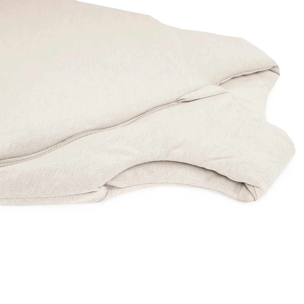 Julius Zöllner Babyschlafsack 'New Moon' Oatmeal