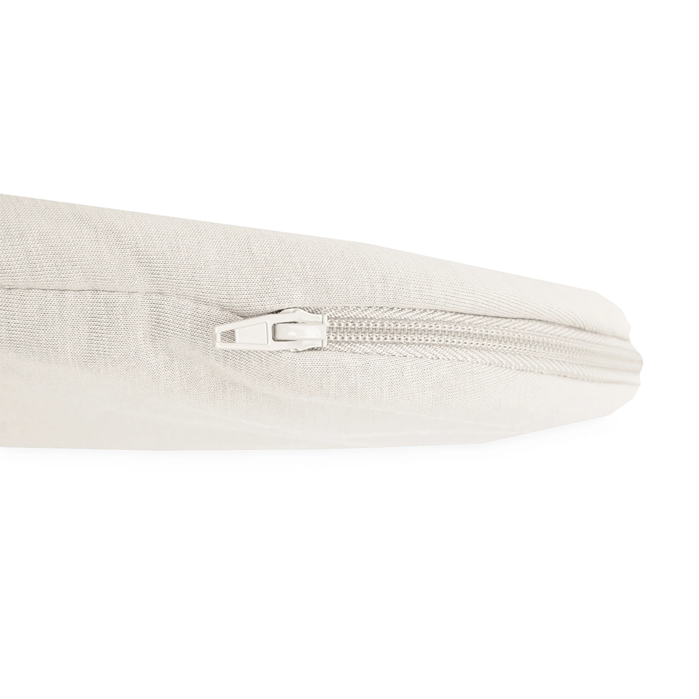 Julius Zöllner Babyschlafsack 'New Moon' Oatmeal