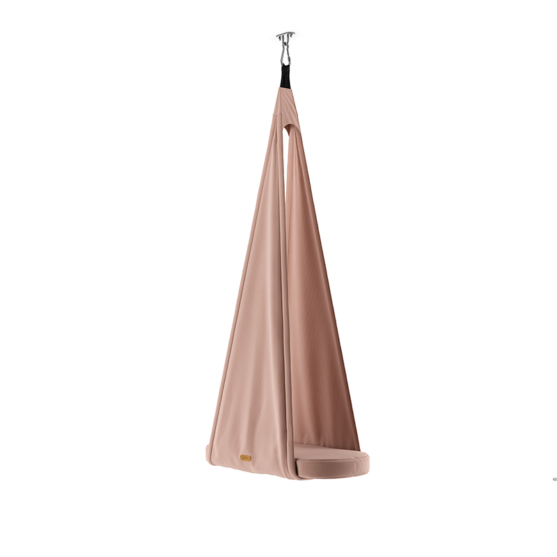 Jupiduu Play & Chill Balançoire Rose