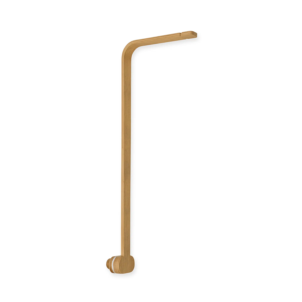 Kas Kopenhagen Mobile Halter aus Holz Eiche