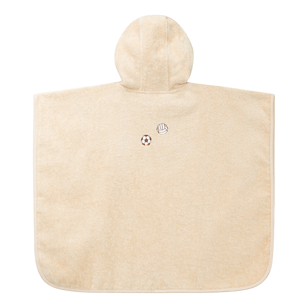 Kas Kopenhagen Poncho Soccer