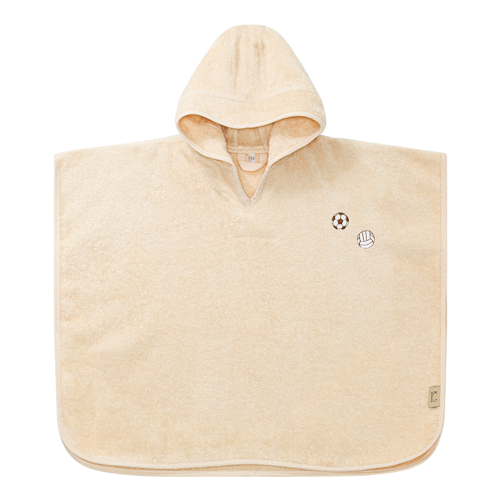 Kas Kopenhagen Poncho Soccer