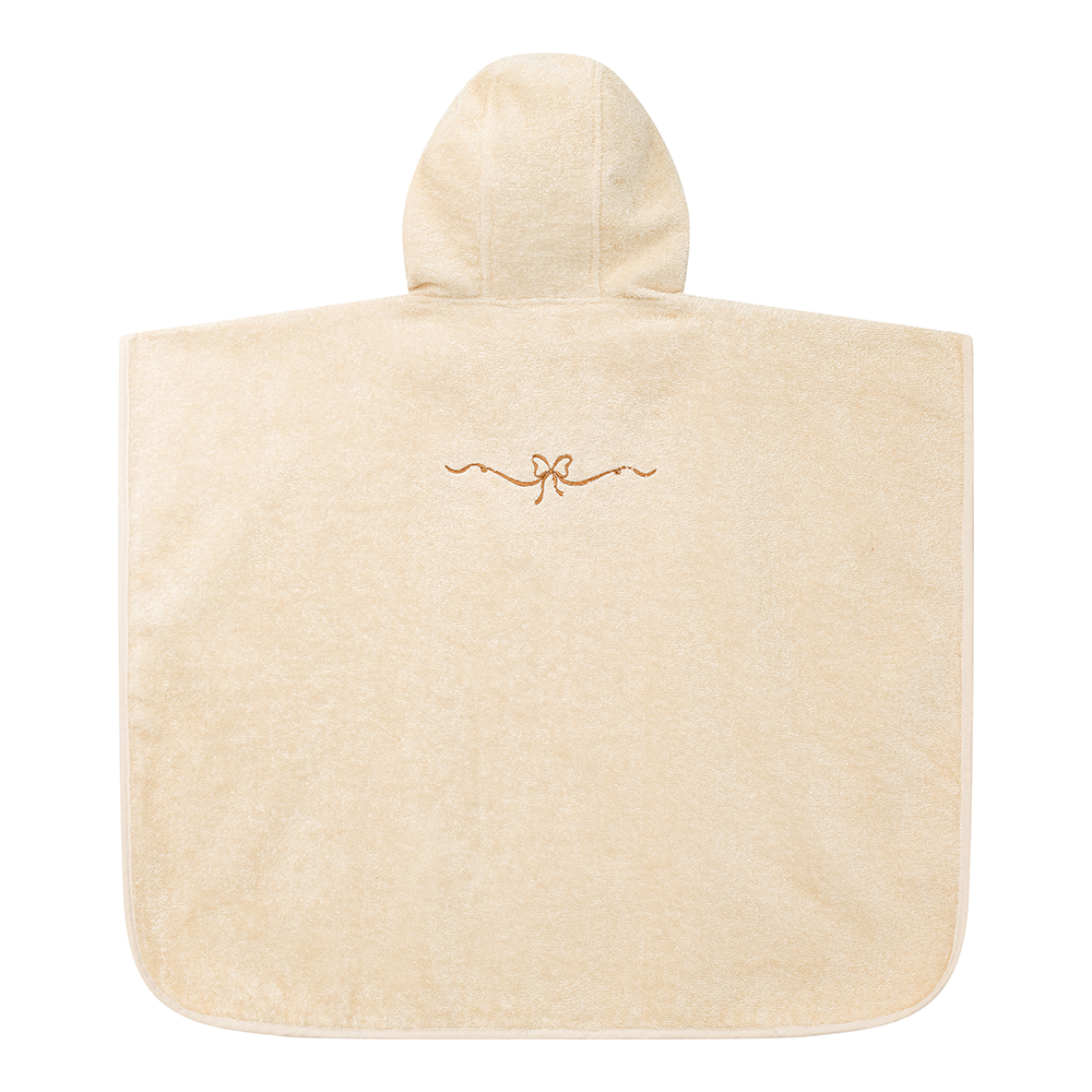 Kas Kopenhagen Poncho Bow
