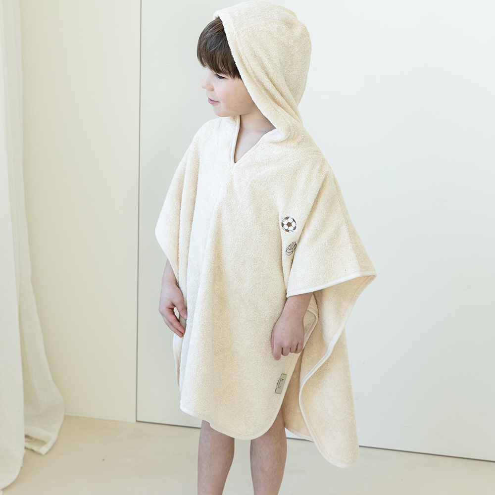Kas Kopenhagen Poncho Soccer