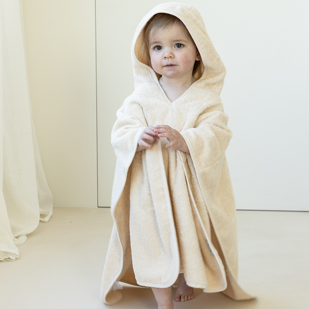 Kas Kopenhagen Poncho Bow