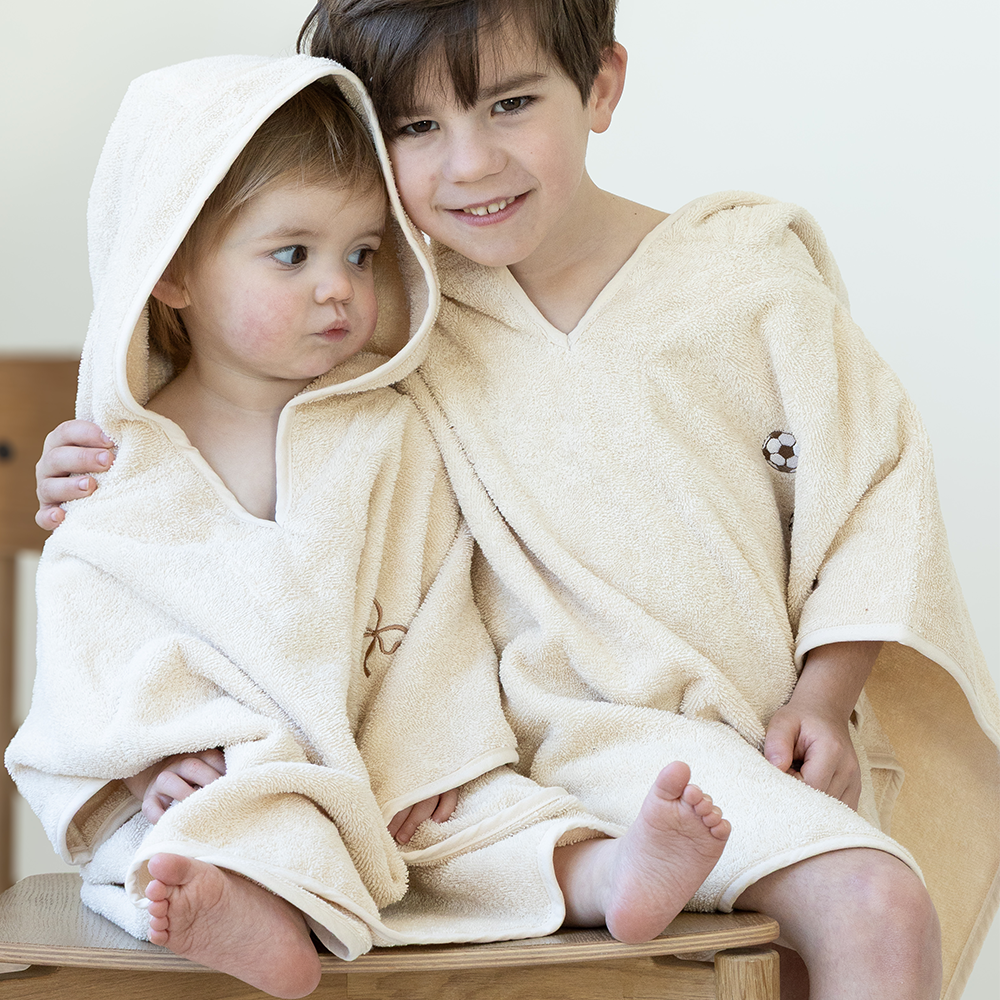 Kas Kopenhagen Poncho Soccer