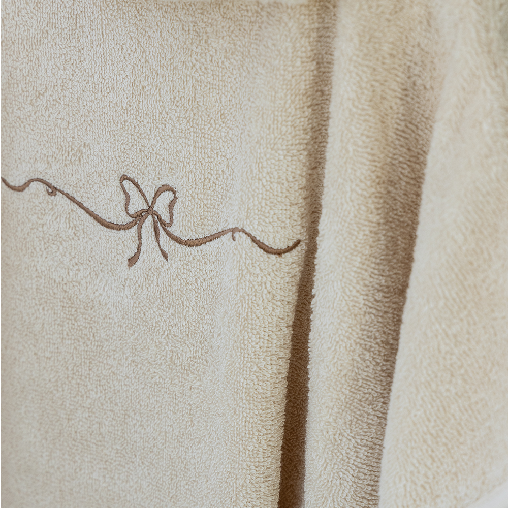 Kas Kopenhagen Poncho Bow