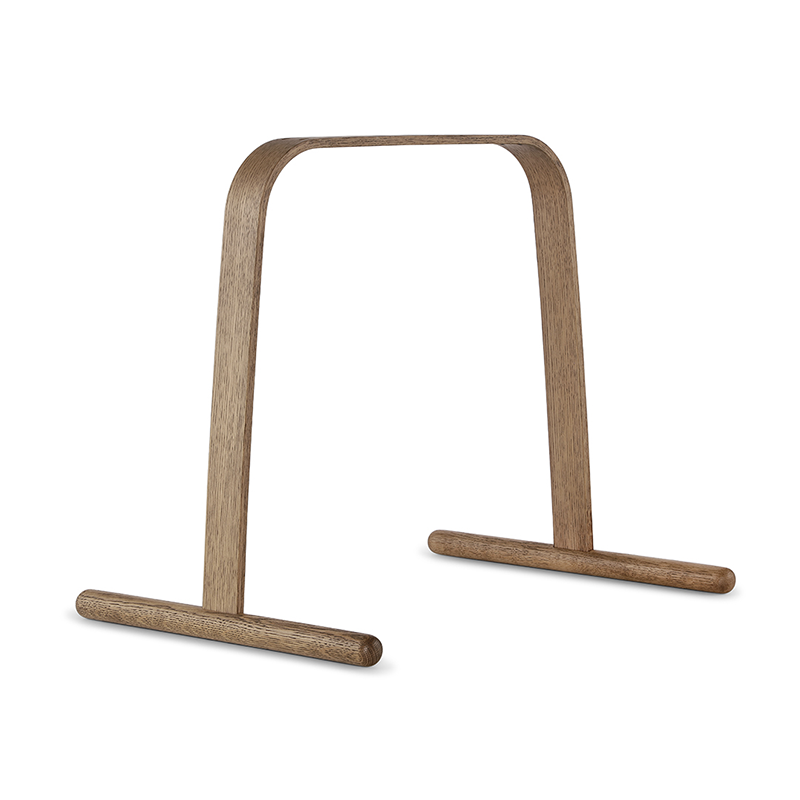 Kas Kopenhagen Spielbogen 'Activity Rack' Smoked Oak - Online MY SNOWFLAKE