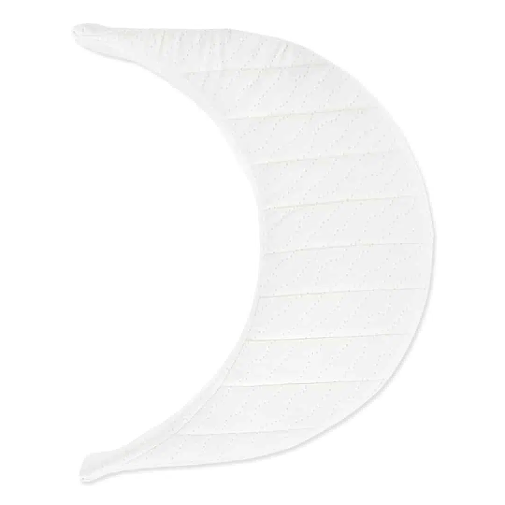Kas Kopenhagen Kai Mattress Extension 'Premium' 70 x 30 cm