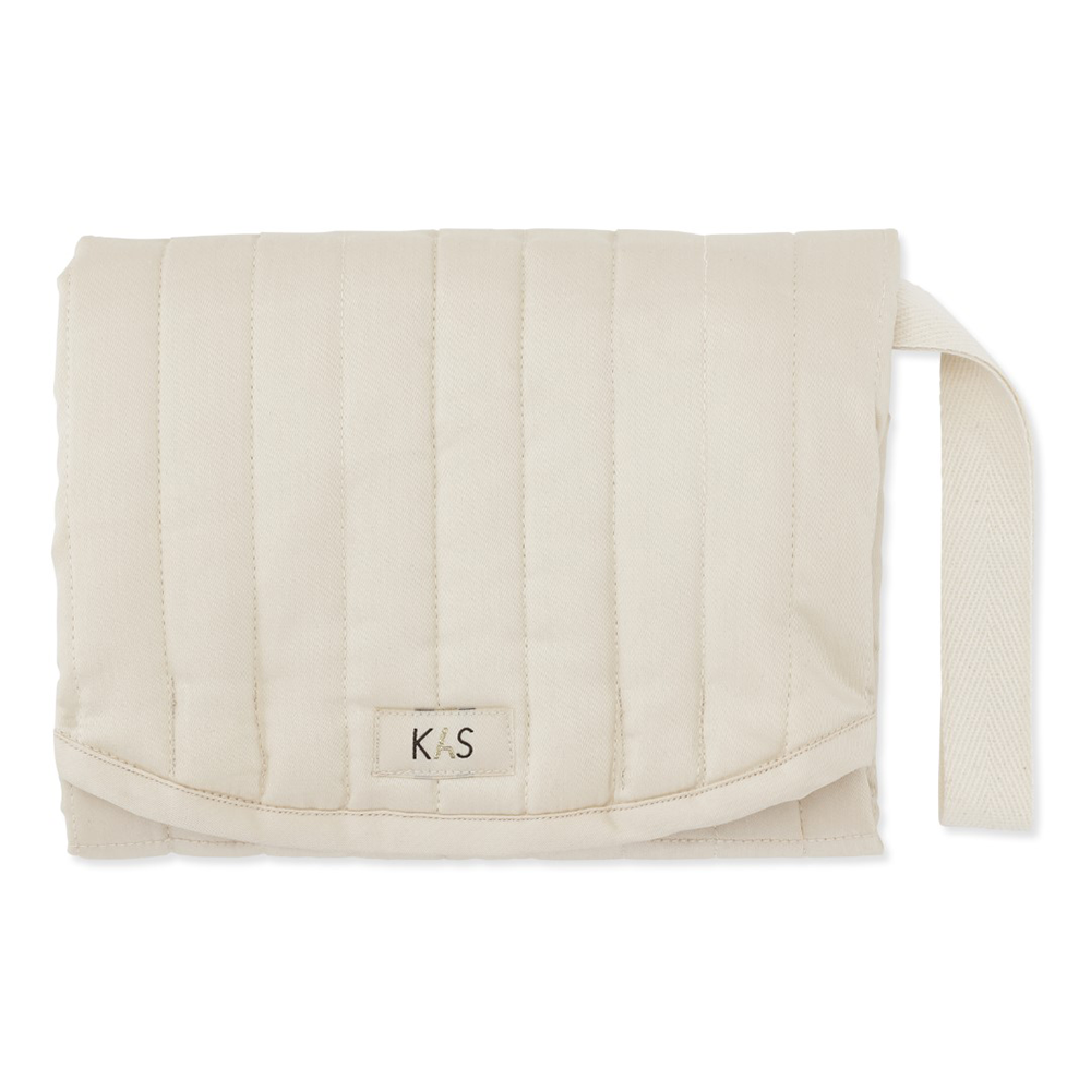Kas Kopenhagen Wickelunterlage Beige