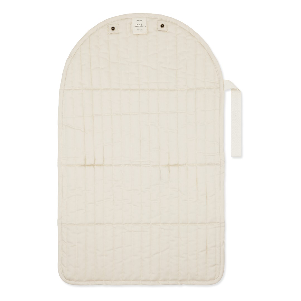 Kas Kopenhagen Wickelunterlage Beige