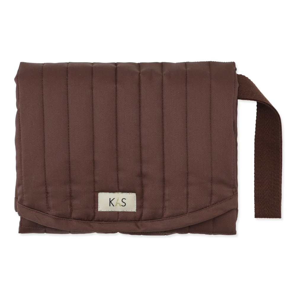 Kas Kopenhagen Wickelunterlage Brown - Online MY SNOWFLAKE