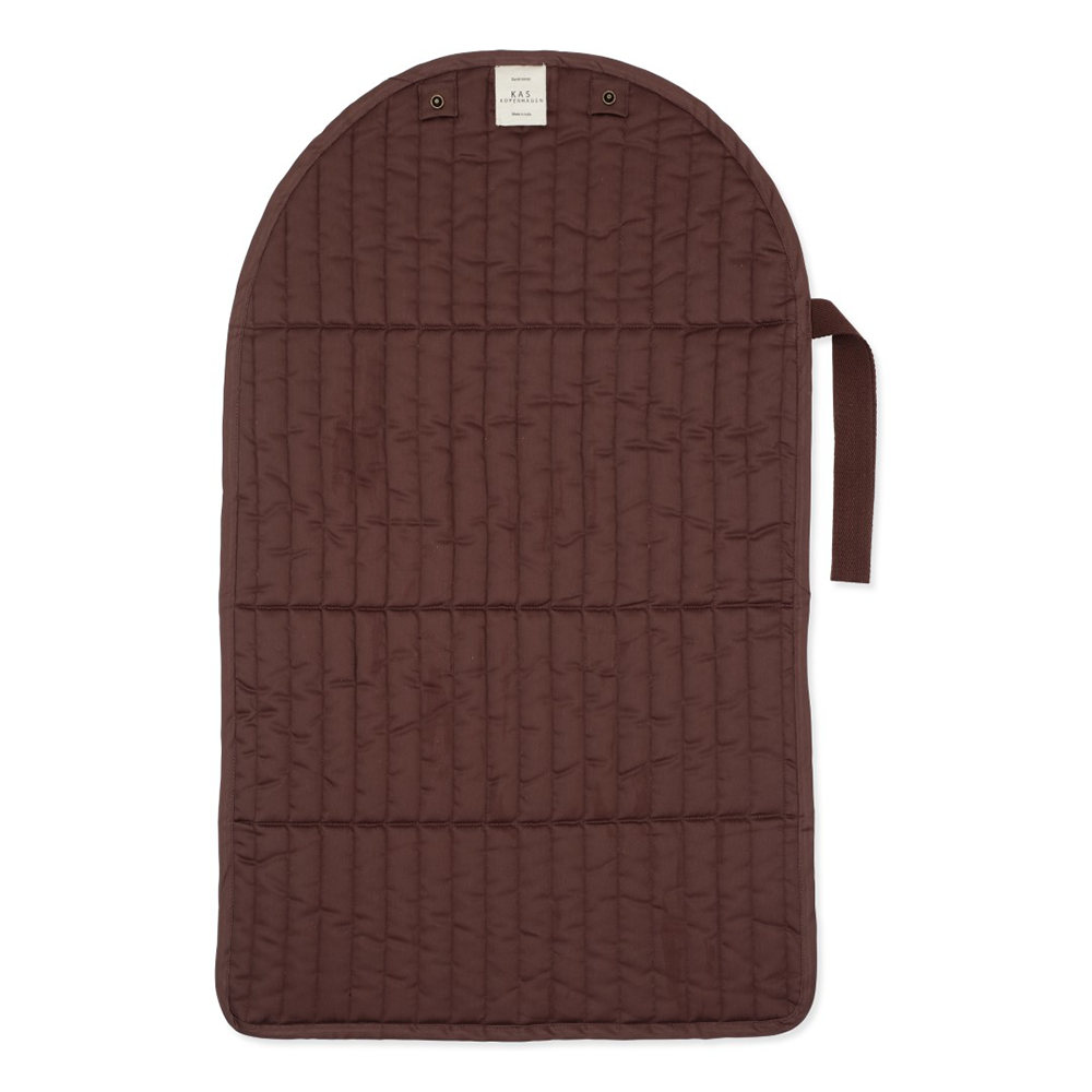 Kas Kopenhagen Wickelunterlage Brown - Online MY SNOWFLAKE