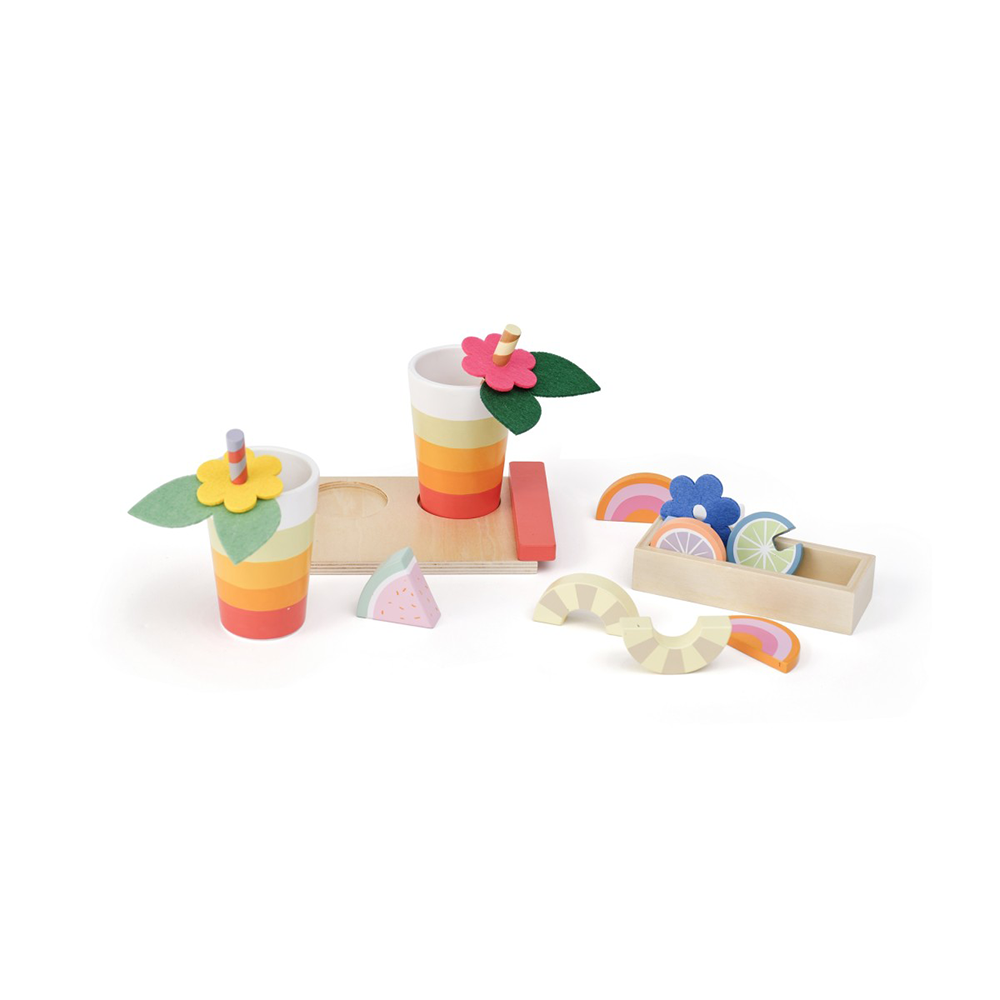Kids Concept Barkeeper-Set