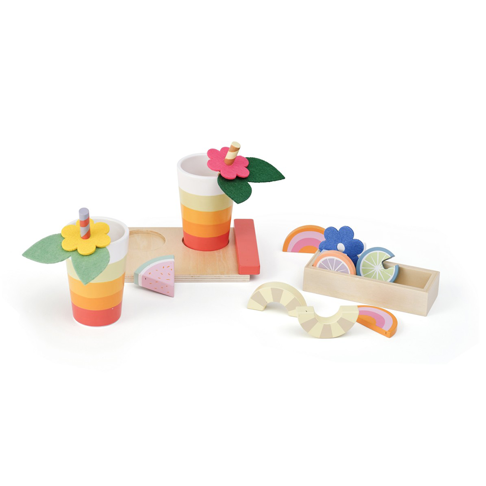 Kids Concept Barkeeper-Set