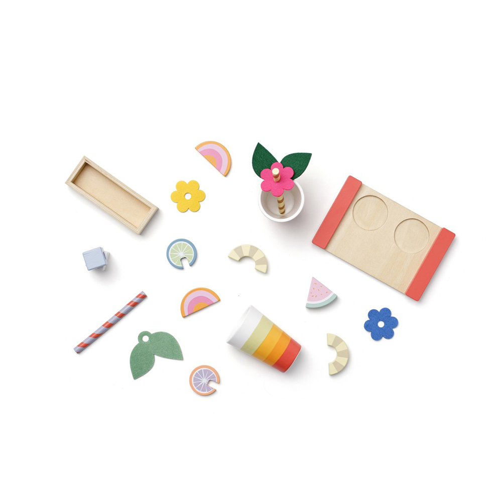 Kids Concept Barkeeper-Set