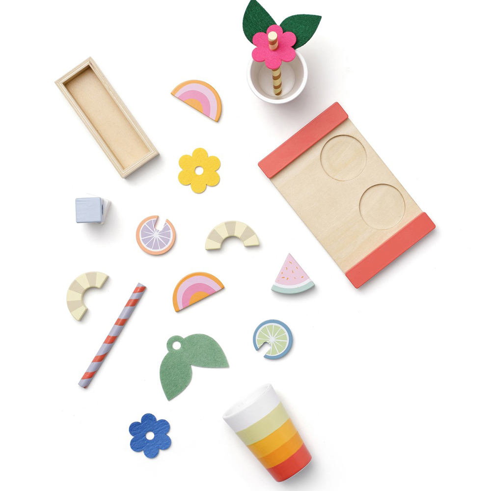 Kids Concept Barkeeper-Set