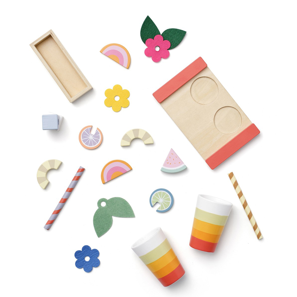 Kids Concept Barkeeper-Set