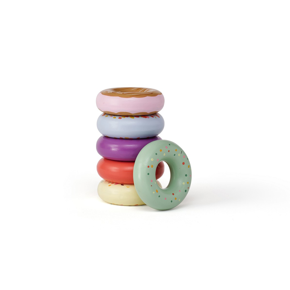Kids Concept Donuts