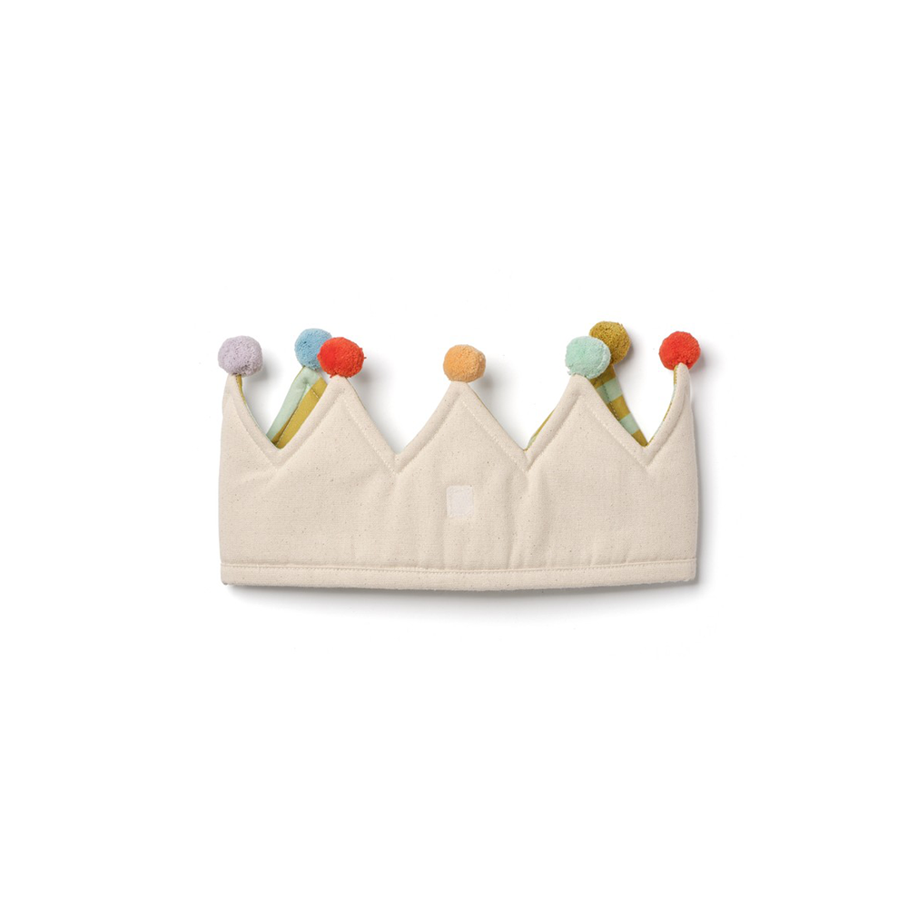 Kids Concept Geburtstagskrone