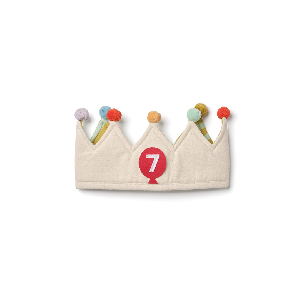 Kids Concept Geburtstagskrone