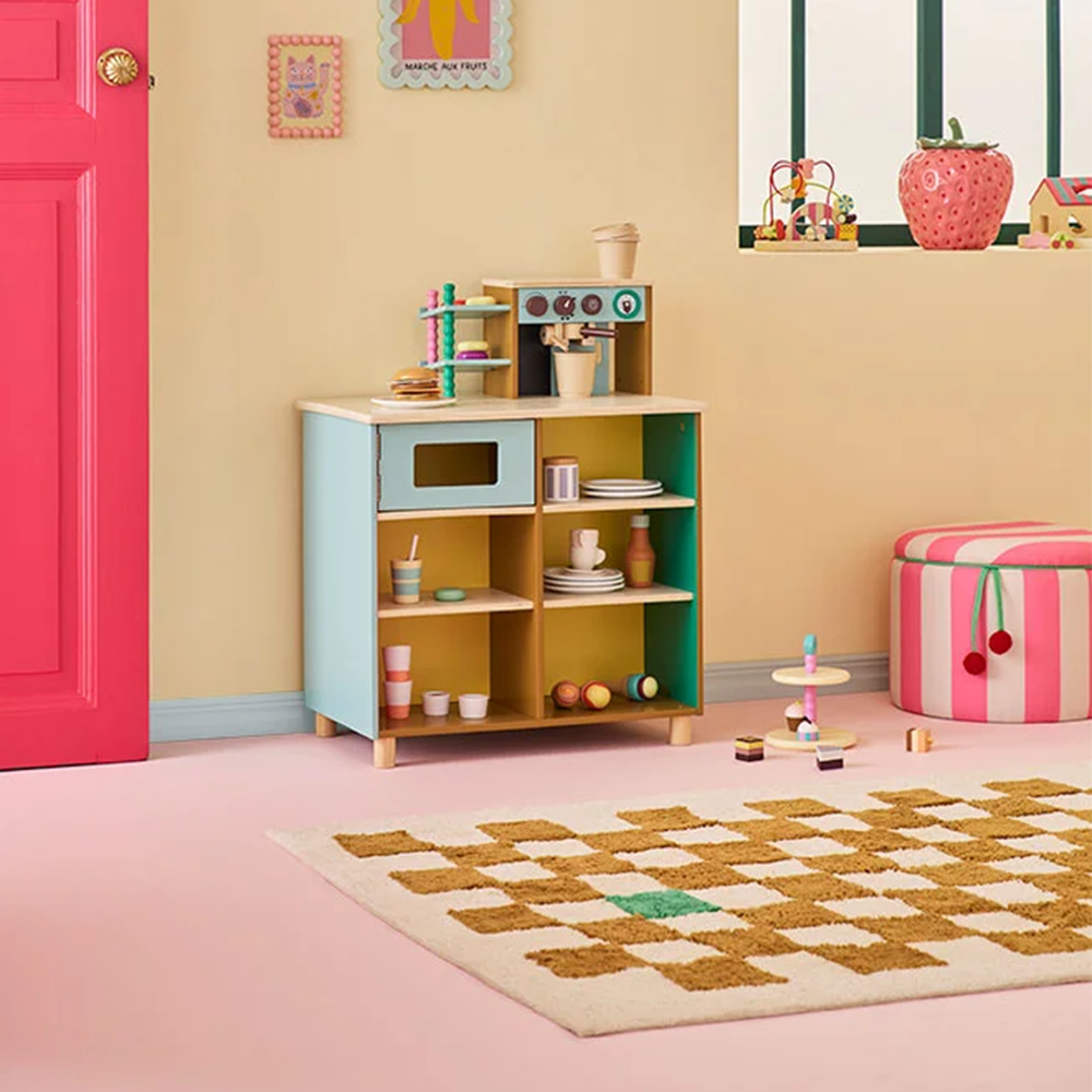 Kids Concept Kaffeebar
