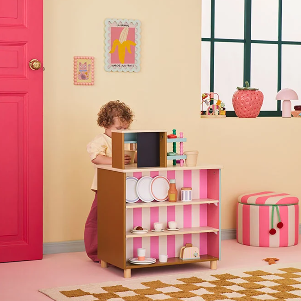 Kids Concept Kaffeebar