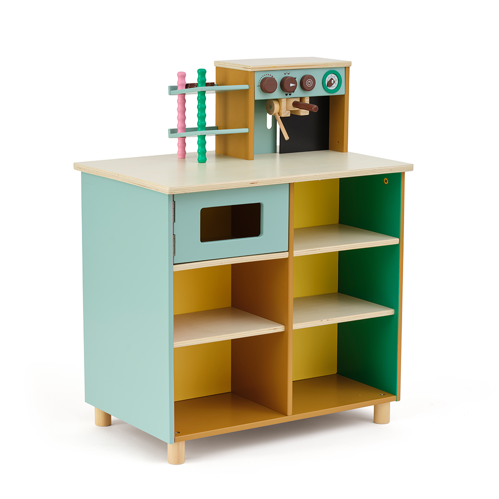 Kids Concept Kaffeebar