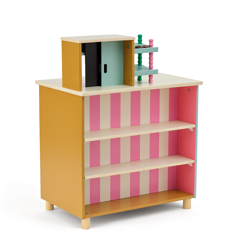 Kids Concept Kaffeebar