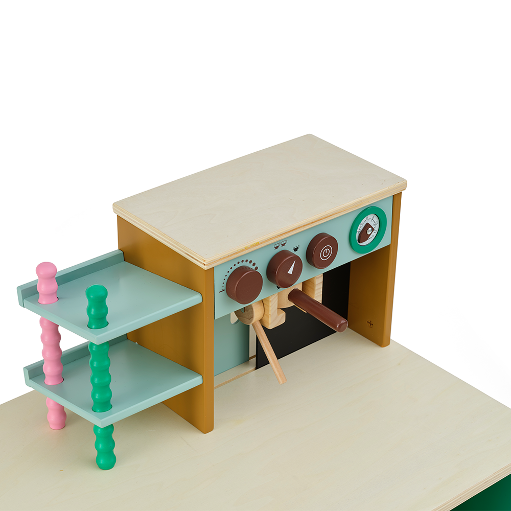 Kids Concept Kaffeebar