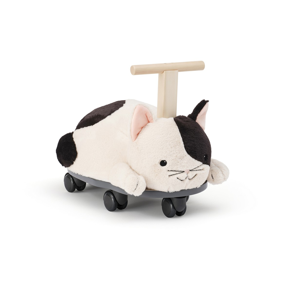 Kids Concept Rutscher Katze Aiden