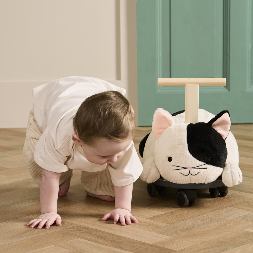 Kids Concept Rutscher Katze Aiden