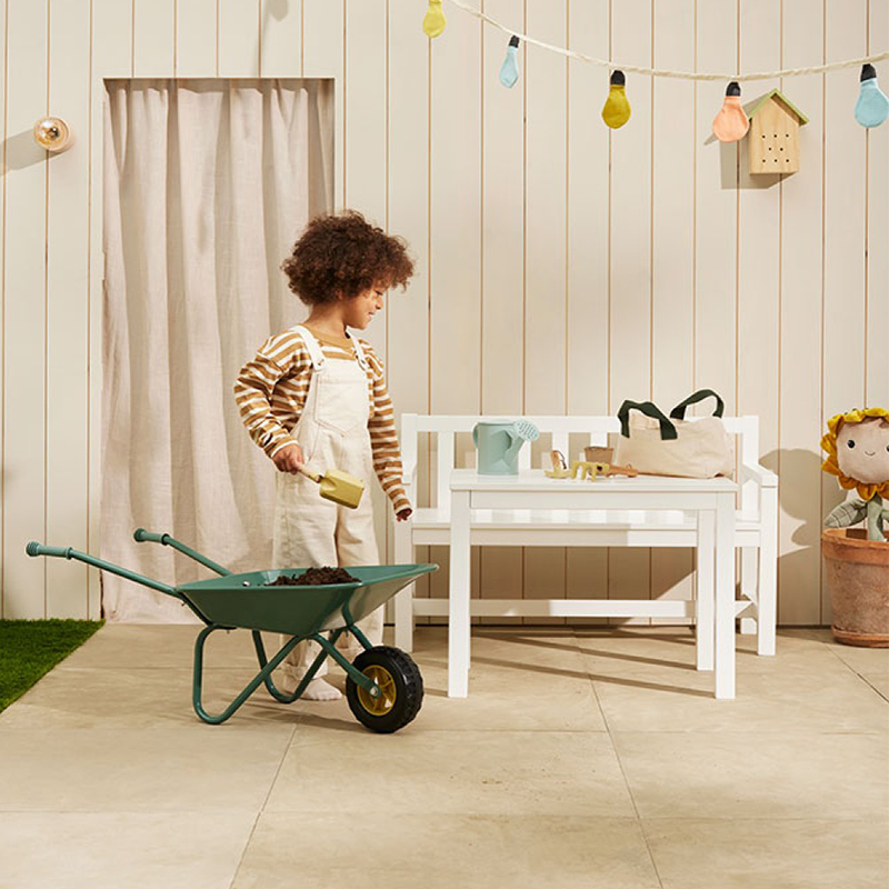 Kids Concept Schubkarre &#39;Kids Hub&#39;