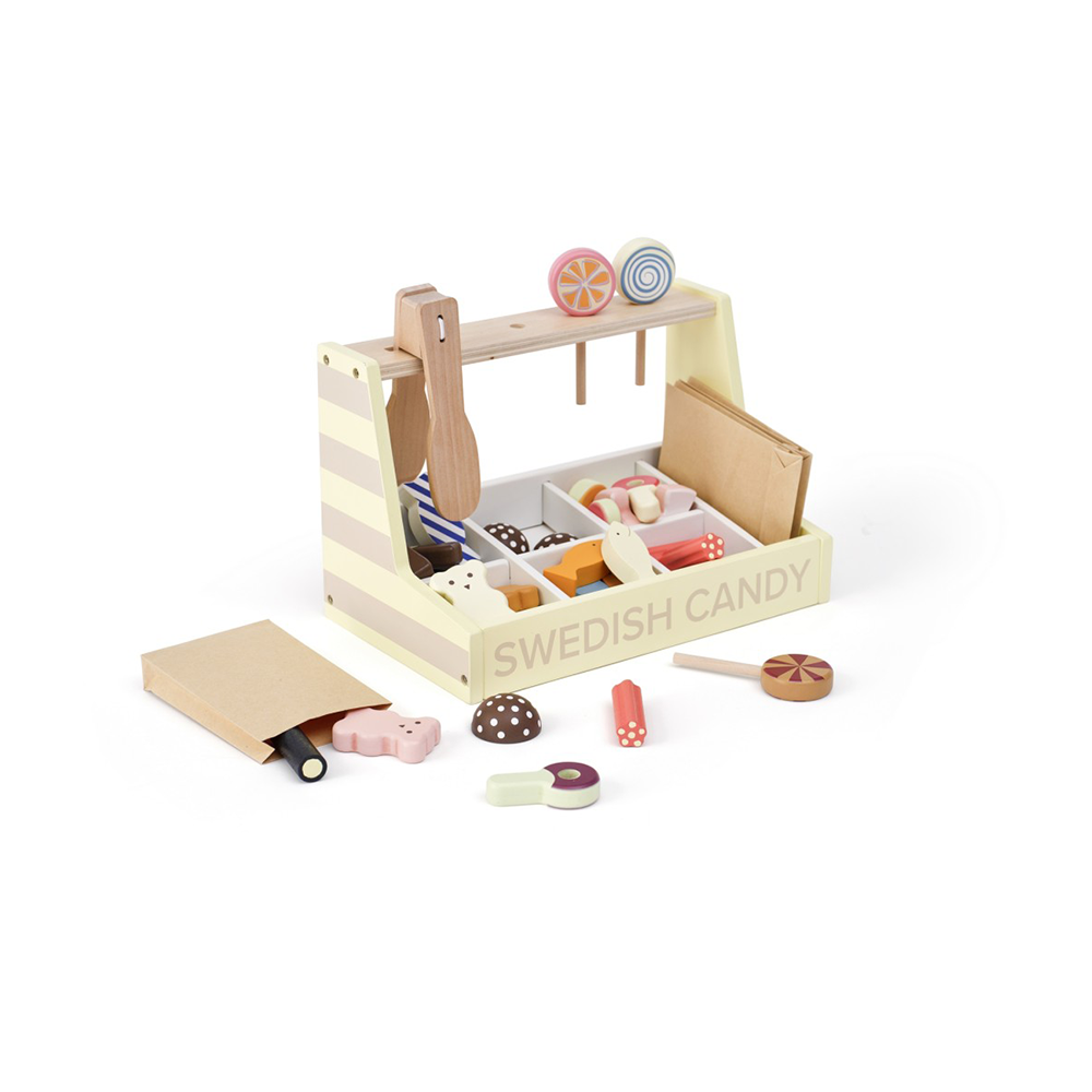 Kids Concept  Süssigkeiten-Laden