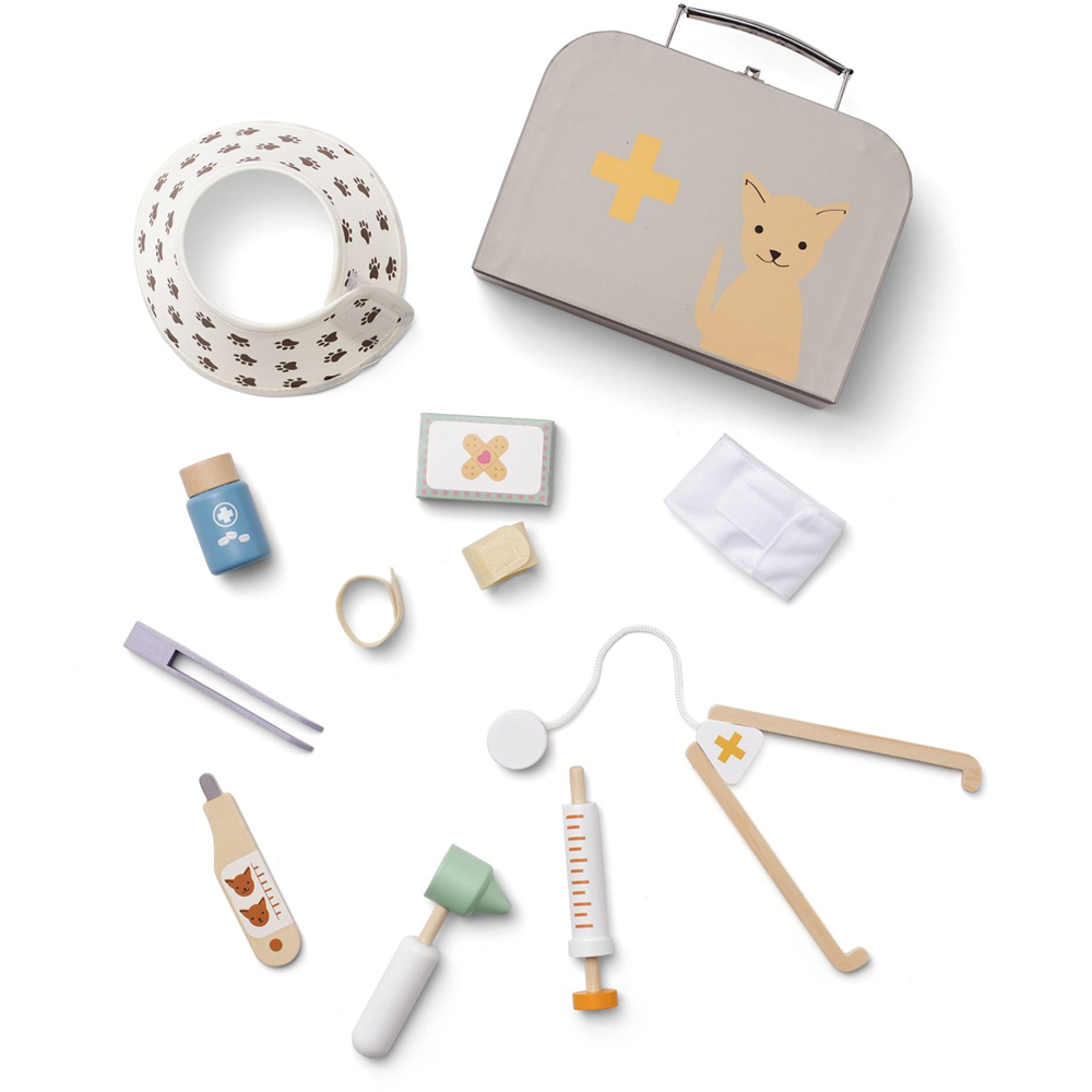 Tierarztkoffer &#39;Kids Hub&#39;