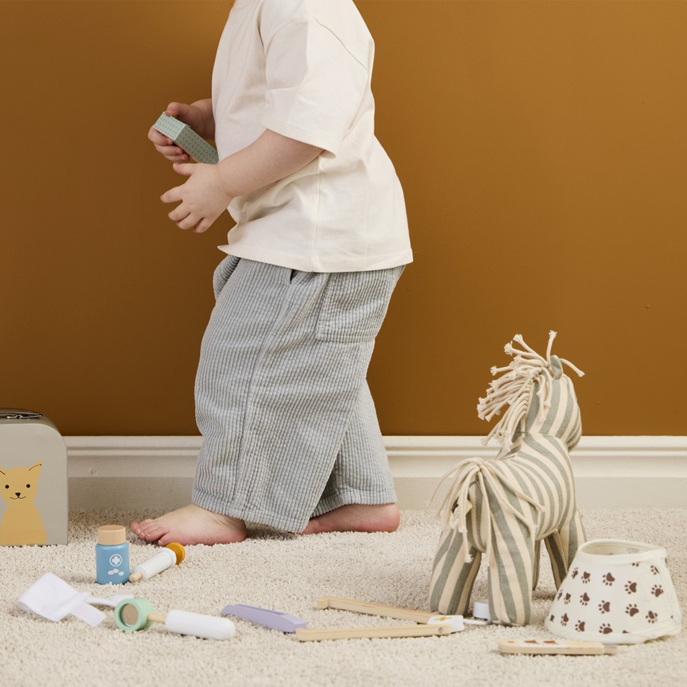 Tierarztkoffer &#39;Kids Hub&#39;