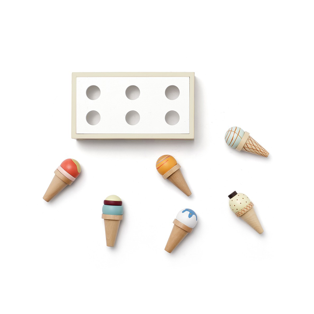 Kids Concept  Eiscremestand