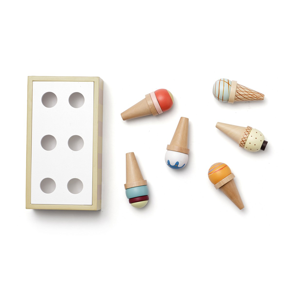 Kids Concept  Eiscremestand