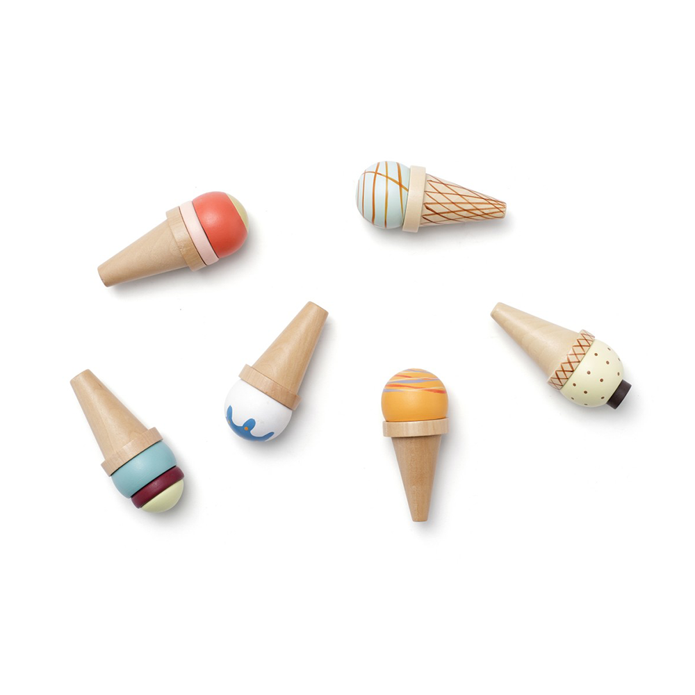 Kids Concept  Eiscremestand