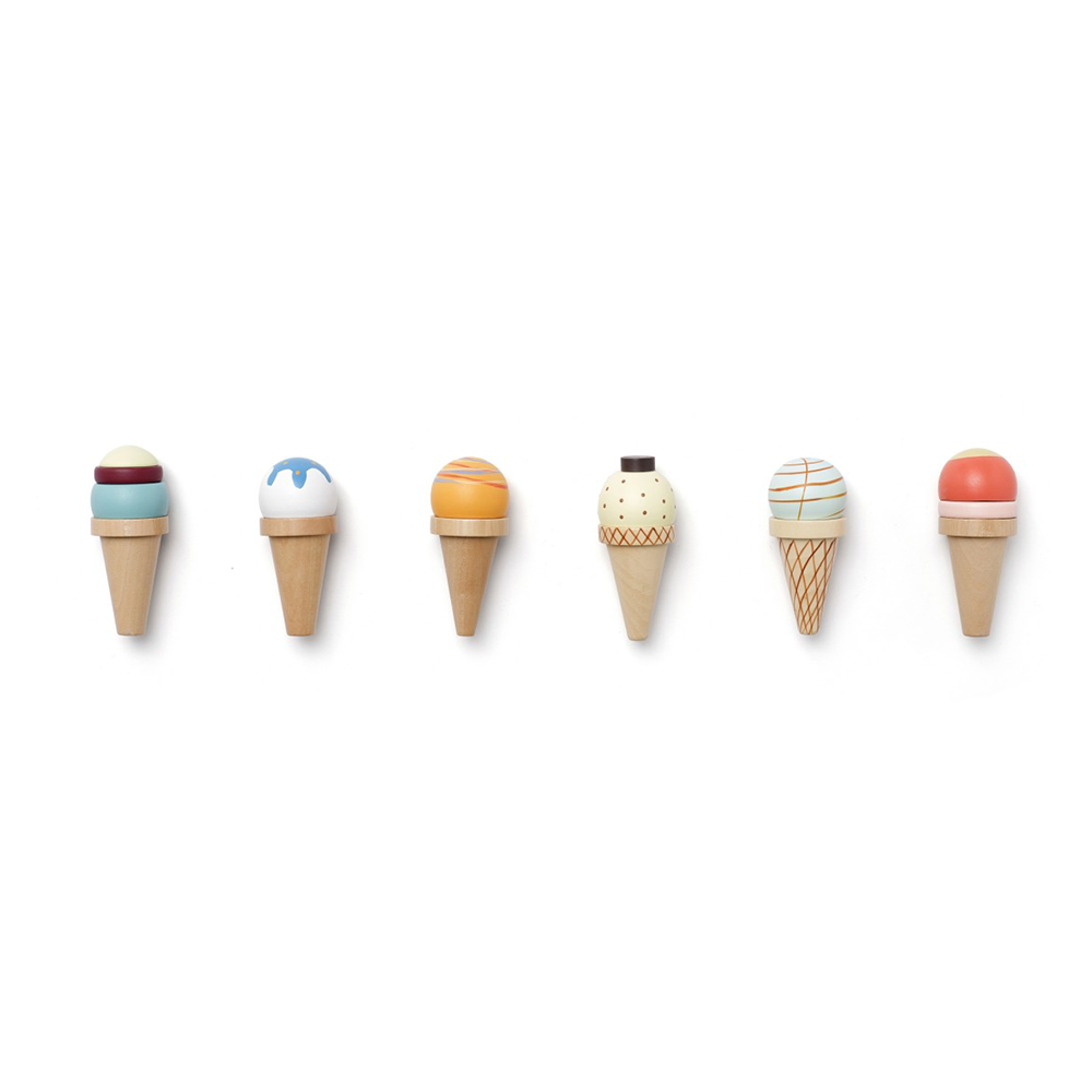 Kids Concept  Eiscremestand