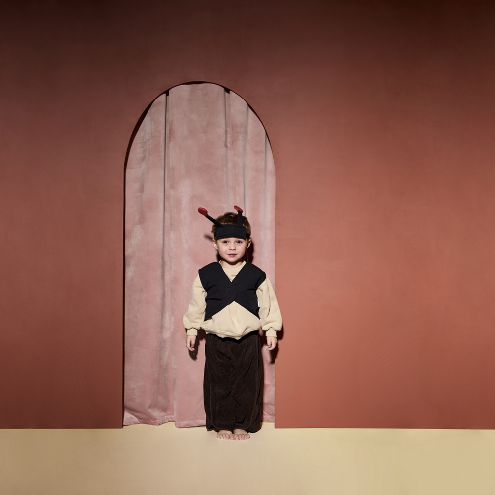 Kids Concept Marienkäfer Kostüm