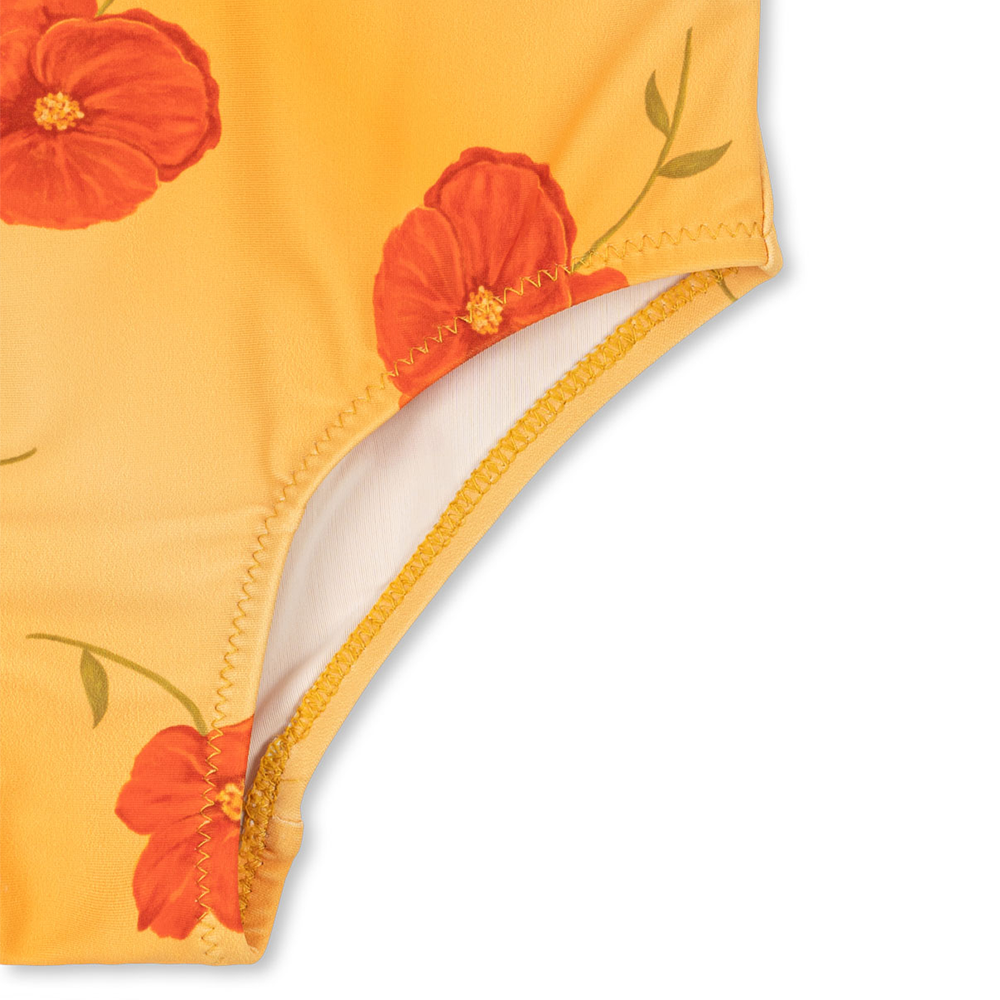 Konges Sløjd Badeanzug 'Abria' Viella Sol