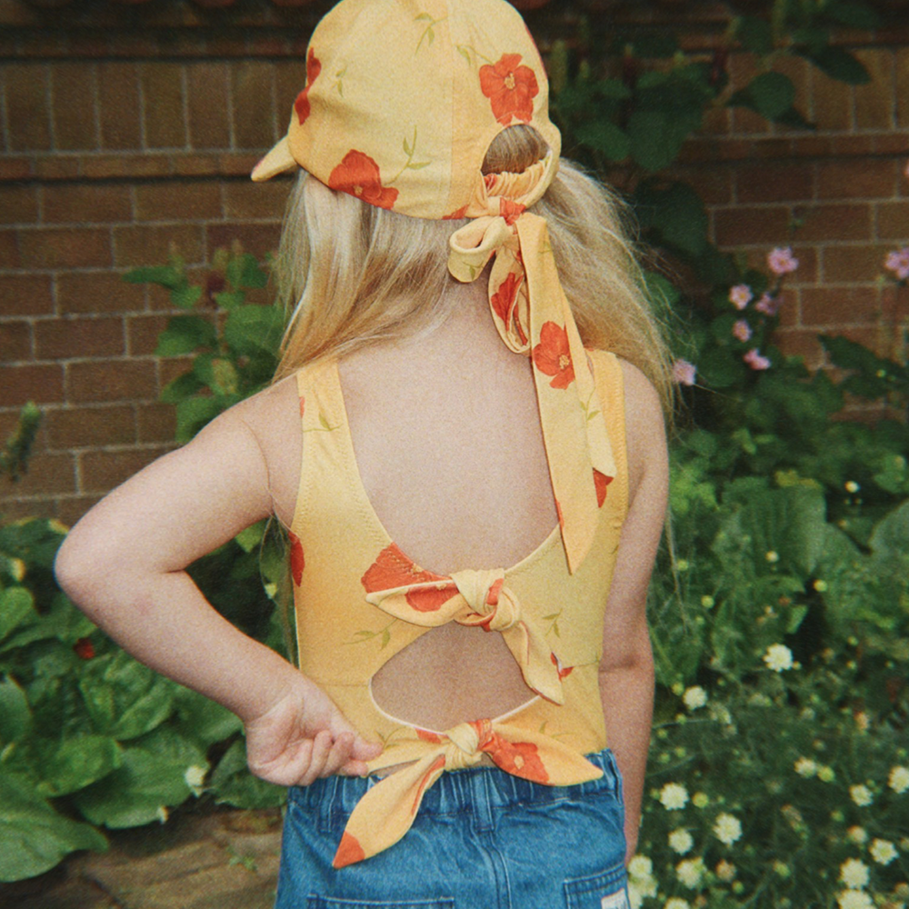 Konges Sløjd Badeanzug 'Abria' Viella Sol