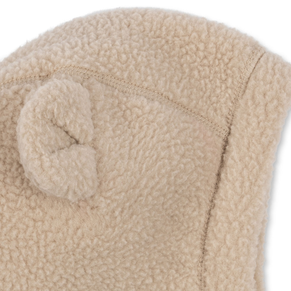 Konges Sløjd Balaclava 'Safa' Oxford Tan