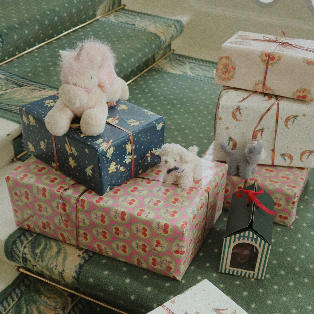 Konges Sløjd  Teddy Einhorn