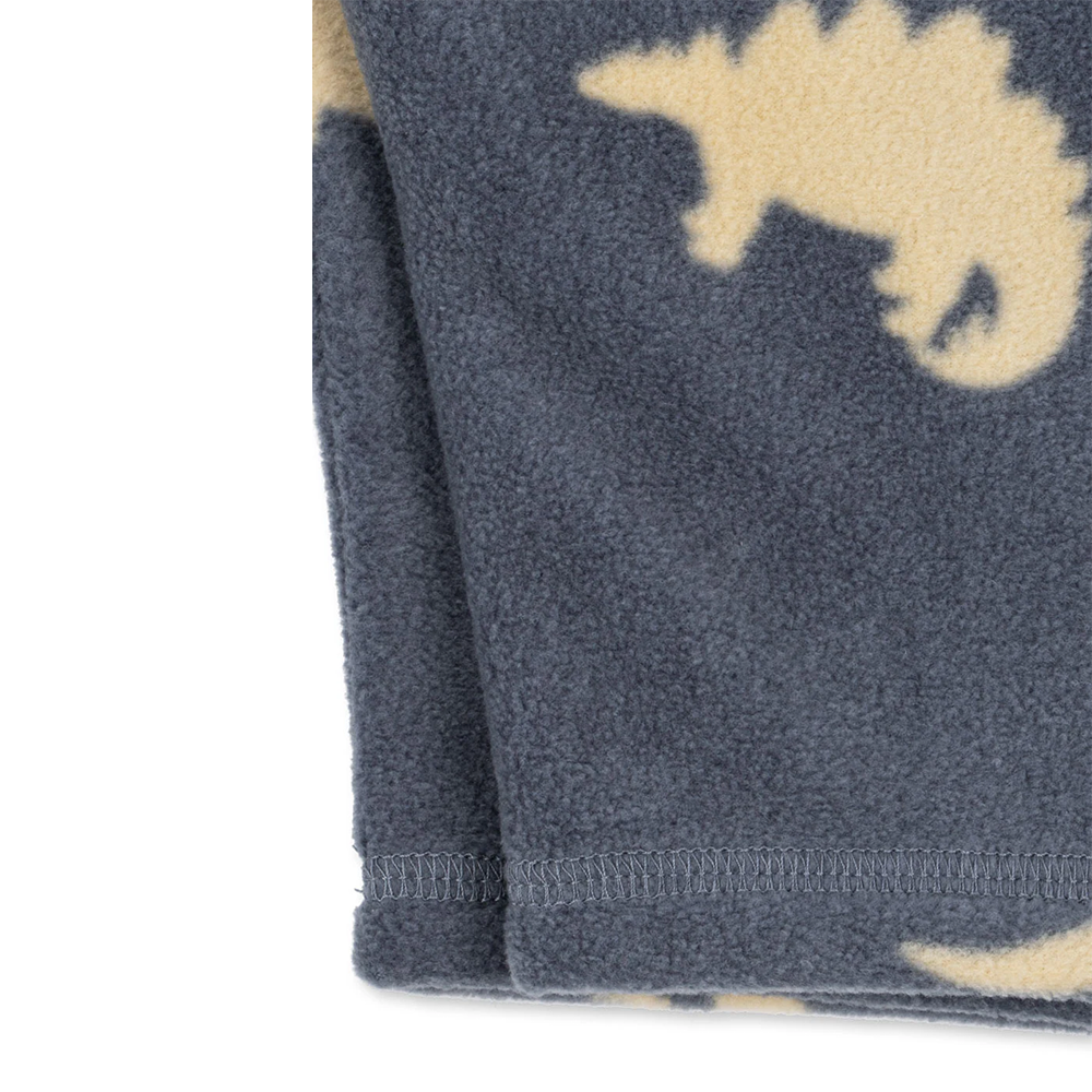 Konges Sløjd Fleece Hose &#39;Tavi&#39; Dino Mist