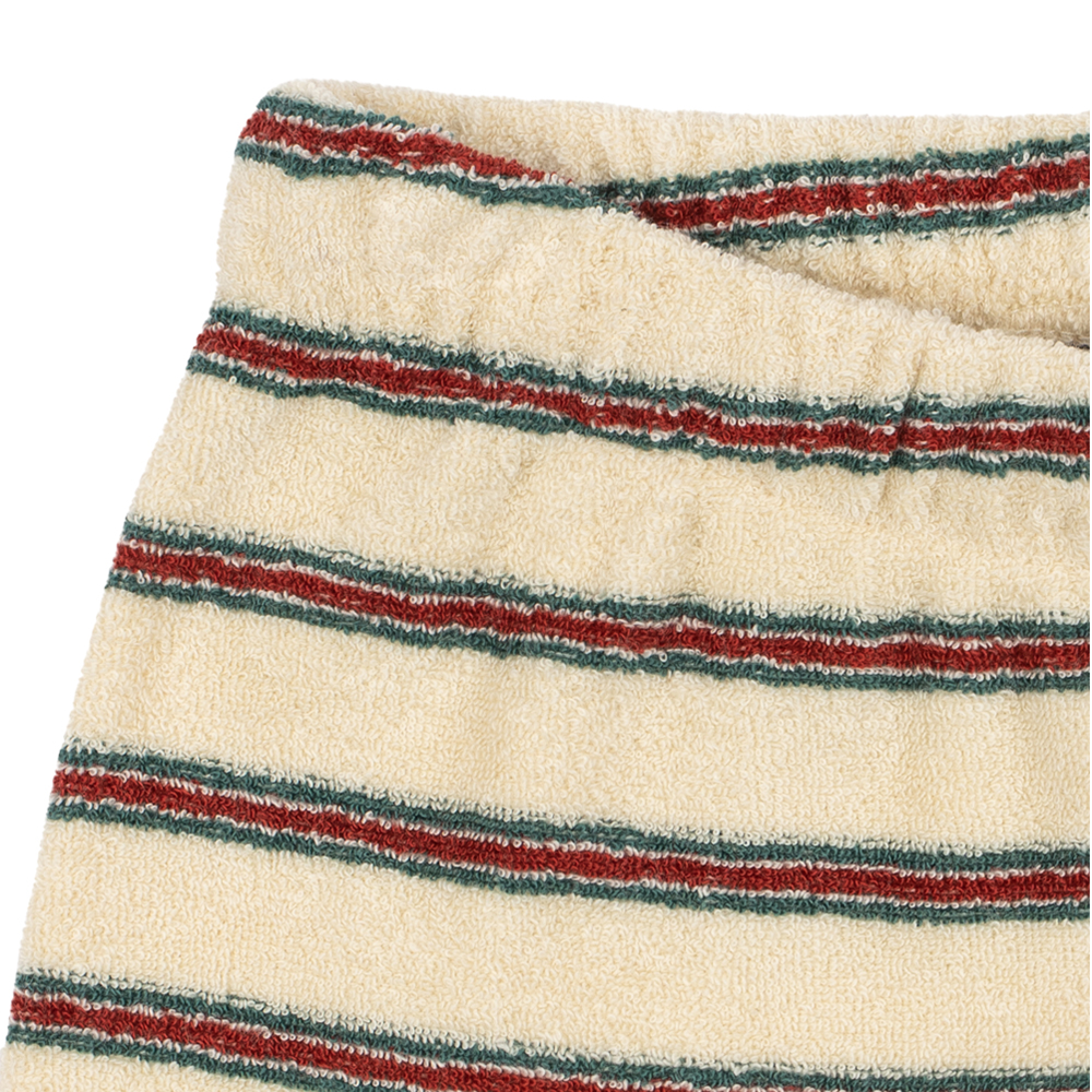 Konges Sløjd Jersey-Hose 'Itty' Classroom Stripe