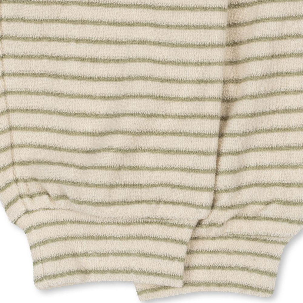 Konges Sløjd Sweathose &#39;Itty&#39; Tea Stripe